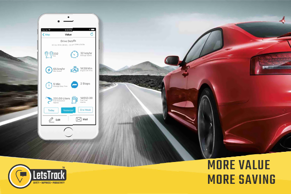 Save and Earn with Letstrack Safety Devices & App..