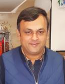 Mr. Sunil Sharma