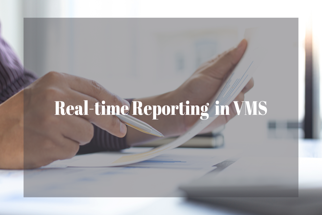 The Importance of Real-time Reporting in Vehicle Management Systems