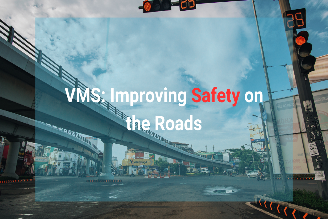 Vehicle Management Systems: Improving Safety on the Roads