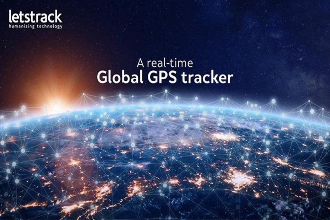 Importance of GPS Tracking..
