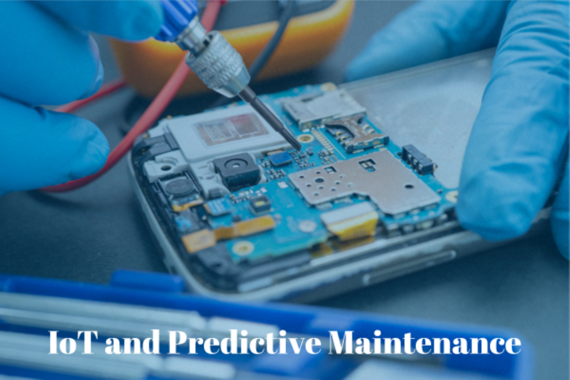 IoT and Predictive Maintenance: Reducing Downtime and Costs