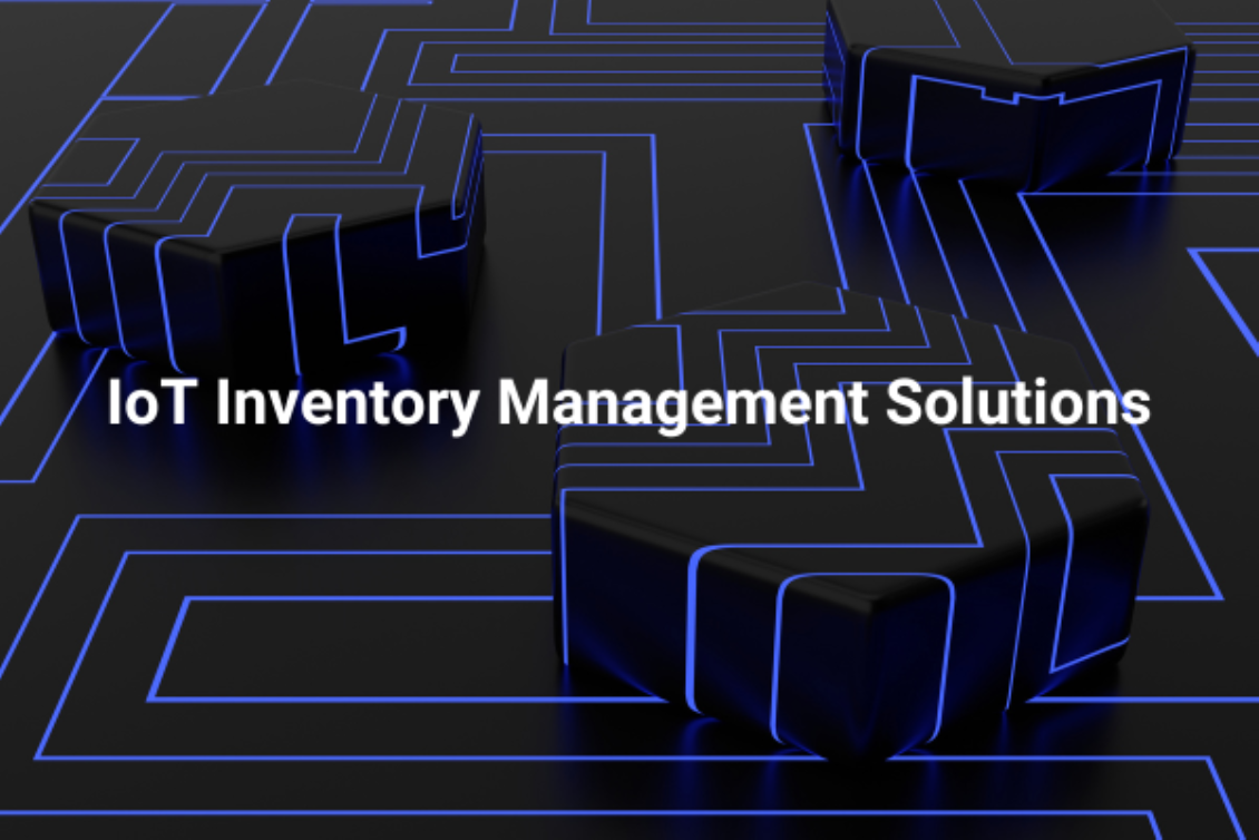 How to Choose the Right IoT Inventory Management Solution for Your Business?