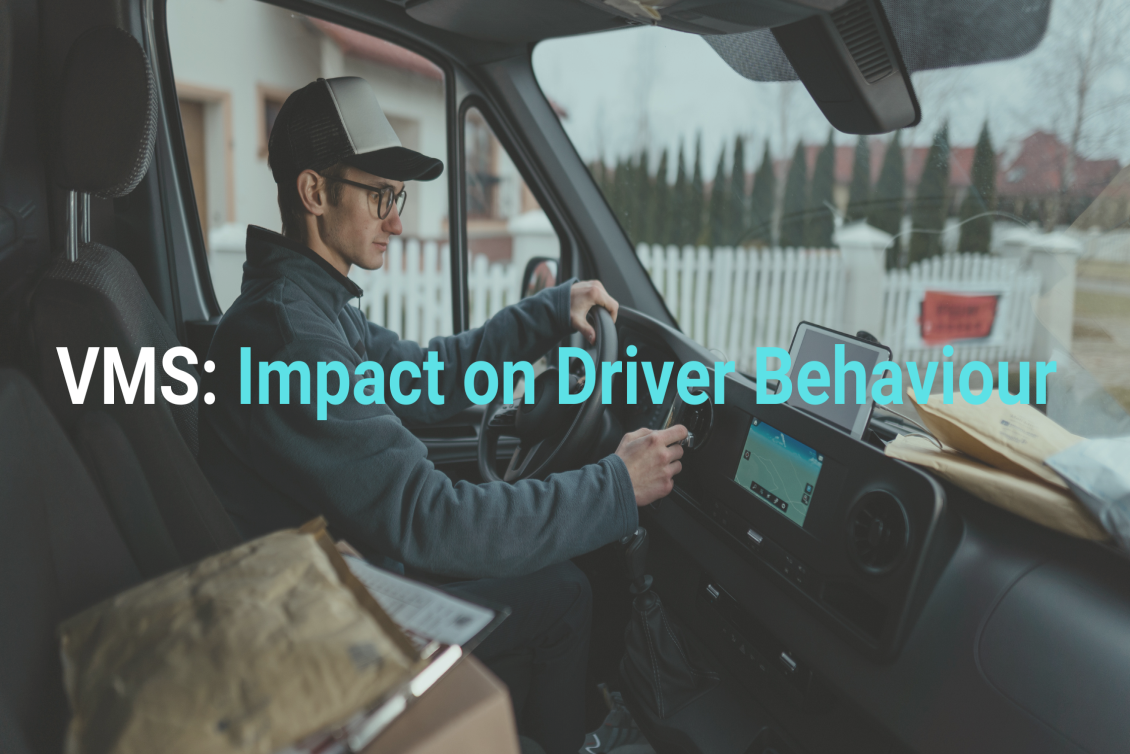 The Impact of Vehicle Management Systems on Driver Behavior