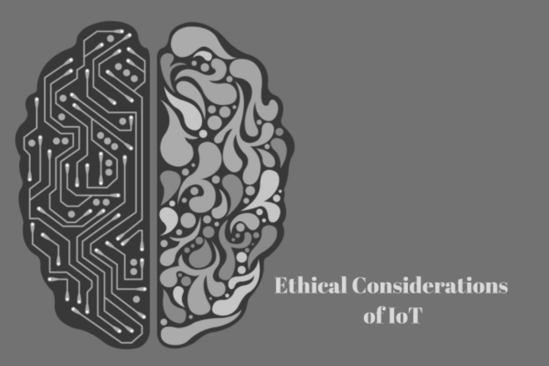 The Ethical Considerations of Using IoT Devices