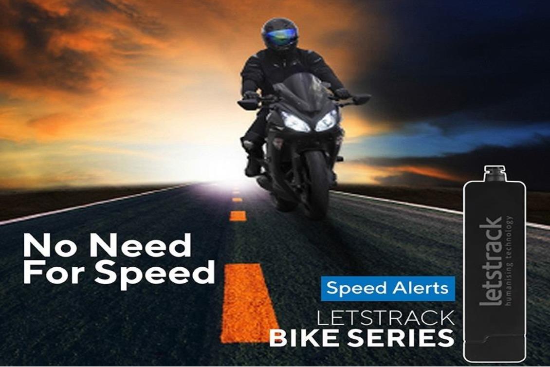 4 Reasons to Buy Letstrack GPS Tracker for Motorbikes