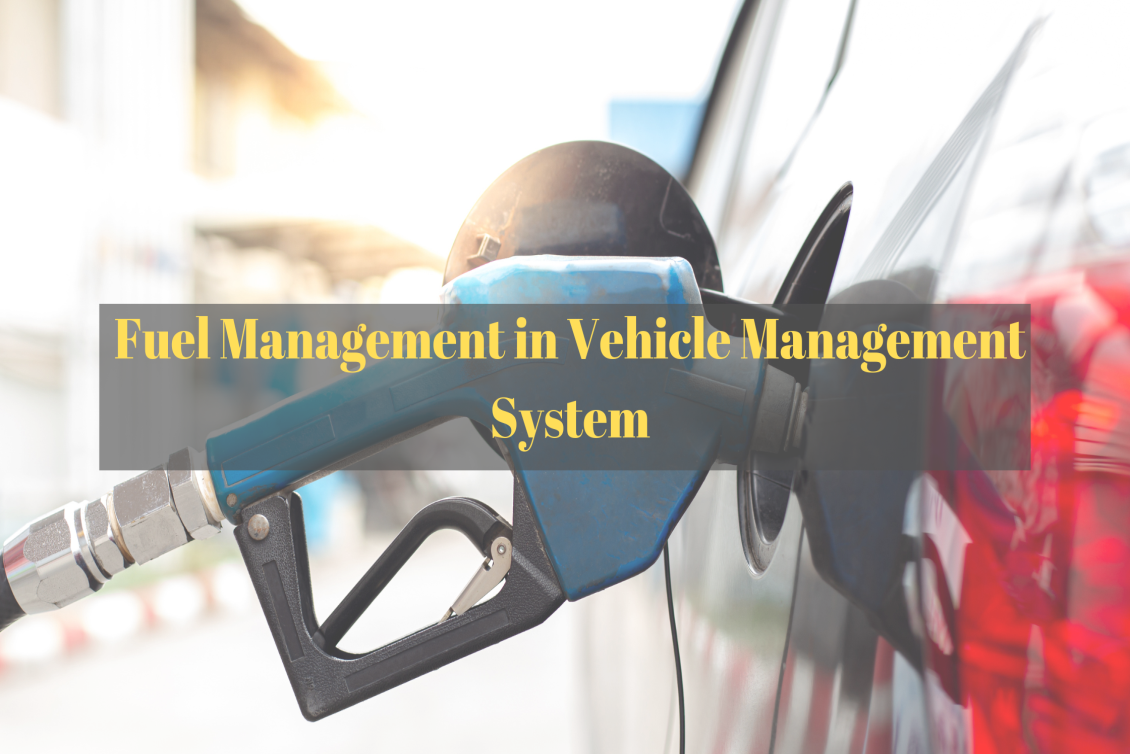 Integrating Fuel Management into Your Vehicle Management System